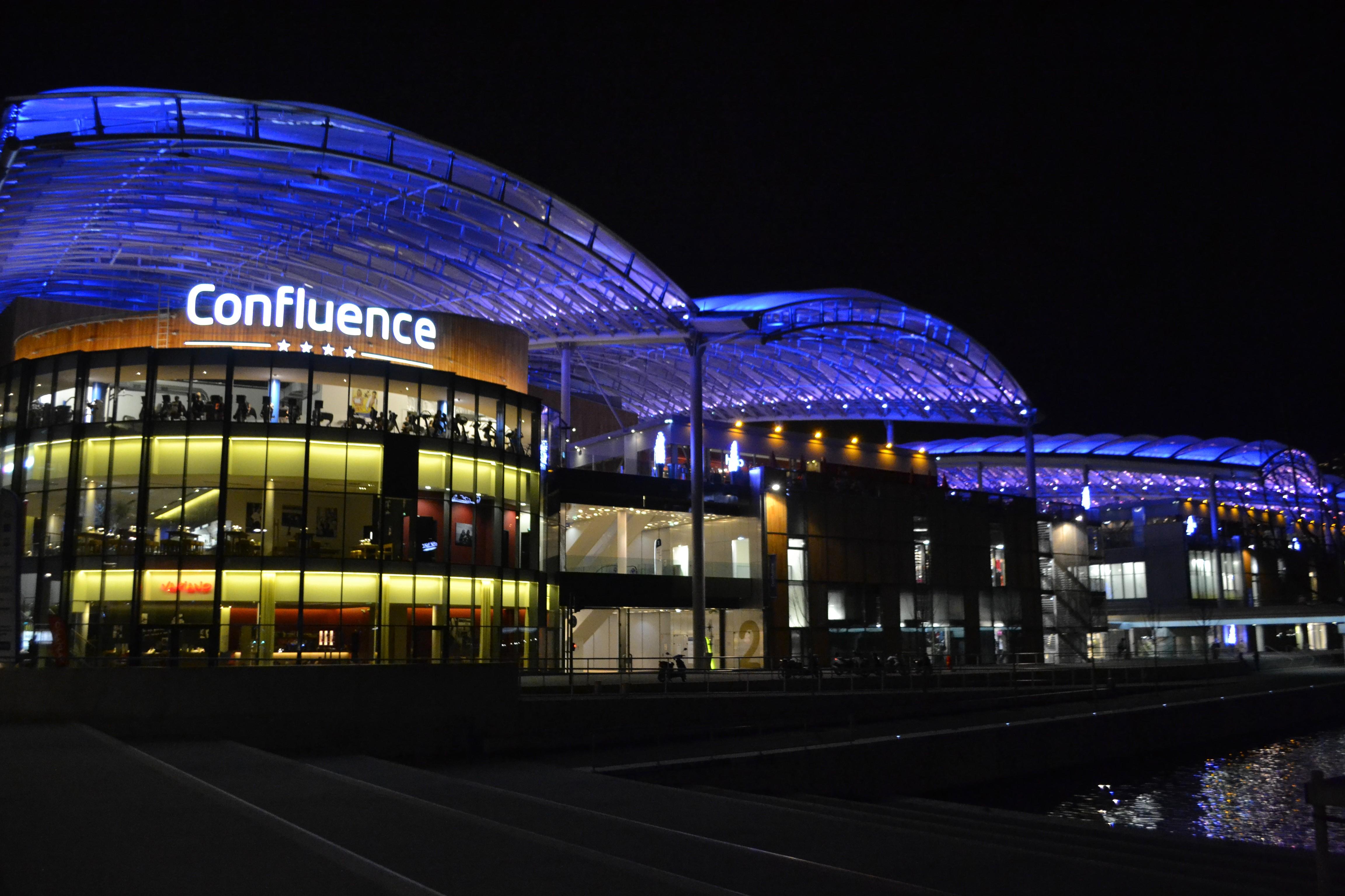โรงแรมเมอร์กิวลิยงชาแปน วีเลอร์บาน ภายนอก รูปภาพ
